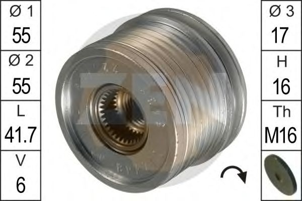 Бендикс ERA ZN5467