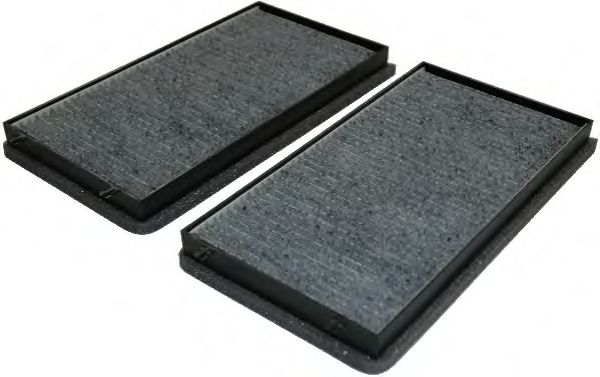 Фильтр салона MEAT & DORIA 17155FK-X2
