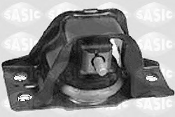 Кронштейн двигателя SASIC 4001829
