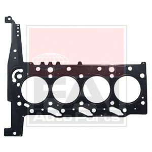 Прокладка головки блока цилиндров (ГБЦ) FAI AutoParts HG1002