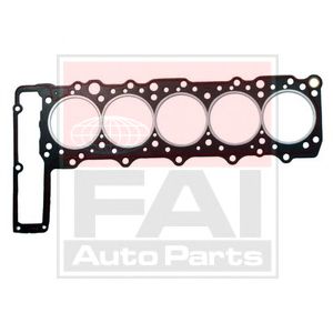 Прокладка головки блоку циліндрів (ГБЦ) FAI AutoParts HG702