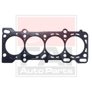 Прокладка головки блока цилиндров (ГБЦ) FAI AutoParts HG971