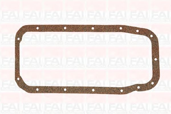 Прокладка поддона FAI AutoParts SG120