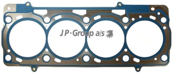 Прокладка головки блока цилиндров (ГБЦ) JP GROUP 1119301100