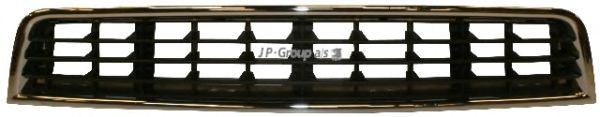 Решетка бампера / вставка JP GROUP 1184501500