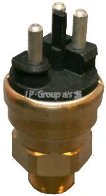 Датчик включення вентилятора JP GROUP 1393200600