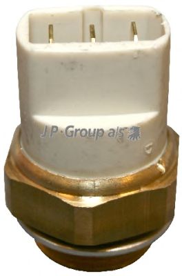 Датчик включения вентилятора JP GROUP 1393200100