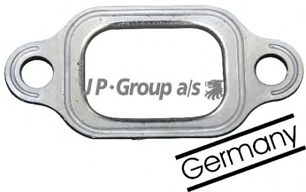 Прокладка, теплообменник JP GROUP 8121100572