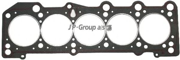 Прокладка головки блока цилиндров (ГБЦ) JP GROUP 1119300200