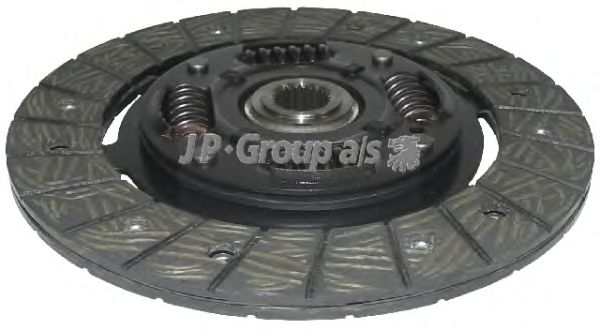 Диск сцепления JP GROUP 1130200800