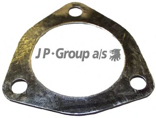 Прокладка, труба выхлопного газа JP GROUP 1121200200
