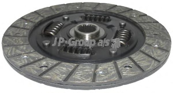 Диск зчеплення JP GROUP 1130200200