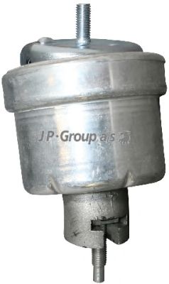 Подушка двигателя JP GROUP 1217906270