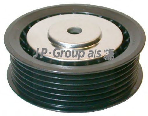 Натяжной ролик ремня ГРМ JP GROUP 1118303800