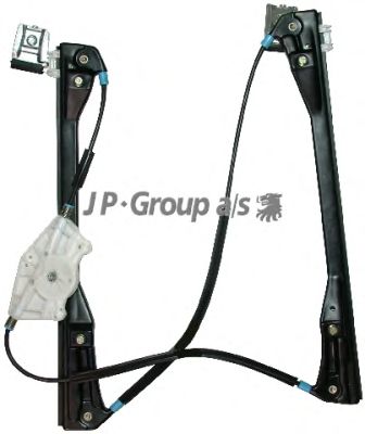 Стеклоподъемник JP GROUP 1188100970