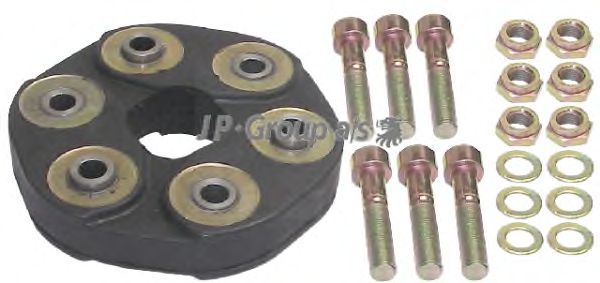 Карданный шарнир JP GROUP 1353801700