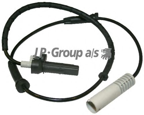 Датчик вращения колеса JP GROUP 1497100600