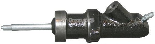 Рабочий цилиндр сцепления JP GROUP 1430500300