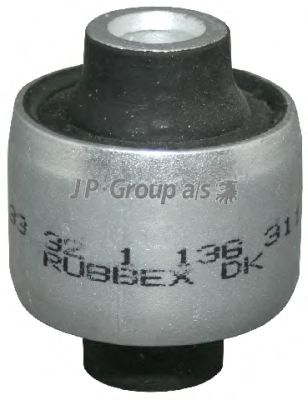 Сайлентблок важеля JP GROUP 1450300500
