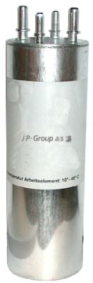 Паливний фільтр JP GROUP 1118703300