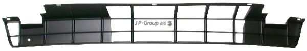Решетка бампера / вставка JP GROUP 1184503900