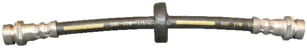 Тормозной шланг JP GROUP 1561700600