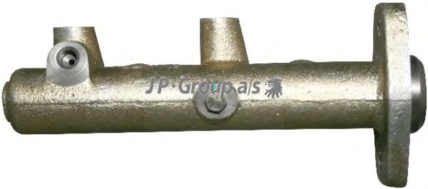 Главный тормозной цилиндр JP GROUP 1561100100