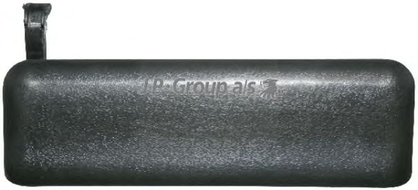 Ручка двери JP GROUP 1587100480
