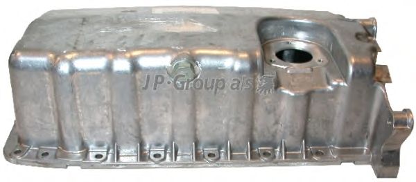 Масляный поддон JP GROUP 1112902100