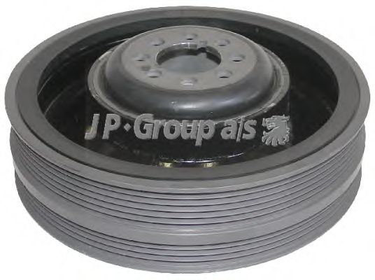Шкив коленвала JP GROUP 1118302900