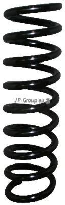 Пружина підвіски JP GROUP 1352200700