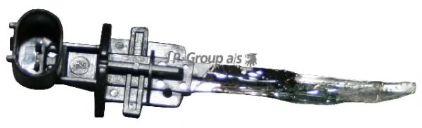 Датчик уровня охлаждающей жидкости JP GROUP 1493300400
