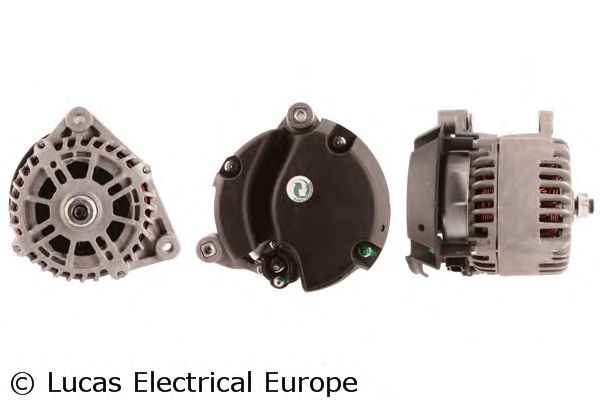 Генератор LUCAS ELECTRICAL LRA01171