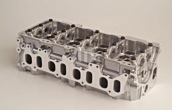 Головка блока цилиндров (ГБЦ) AMC 908509