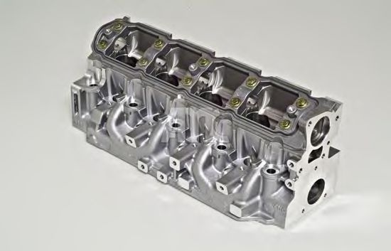 Головка блока цилиндров (ГБЦ) AMC 908564