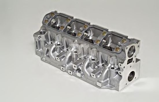 Головка блока цилиндров (ГБЦ) AMC 908569