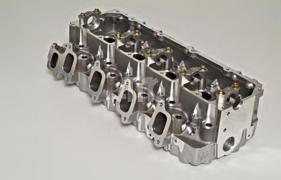Головка блока цилиндров (ГБЦ) AMC 908780