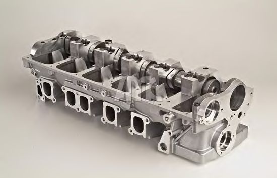 Головка блока цилиндров (ГБЦ) AMC 908912