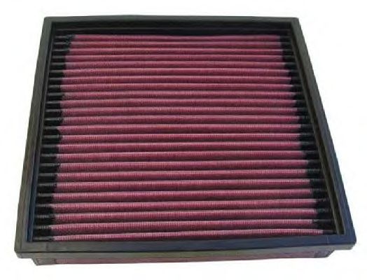 Воздушный фильтр K&N Filters 33-2003