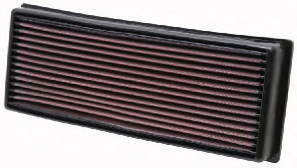 Воздушный фильтр K&N Filters 33-2001