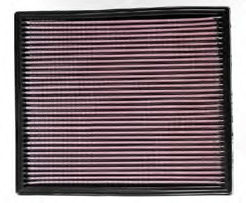 Воздушный фильтр K&N Filters 33-2139