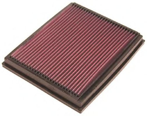 Воздушный фильтр K&N Filters 33-2149