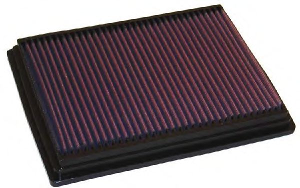 Воздушный фильтр K&N Filters 33-2153