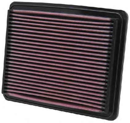 Воздушный фильтр K&N Filters 33-2188