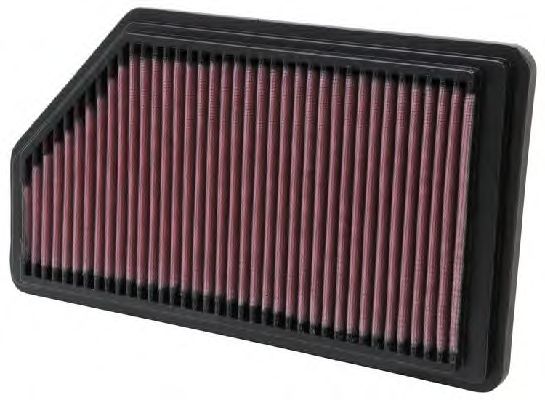 Воздушный фильтр K&N Filters 33-2200