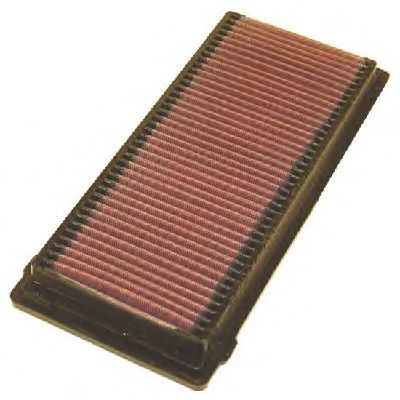 Воздушный фильтр K&N Filters 33-2218