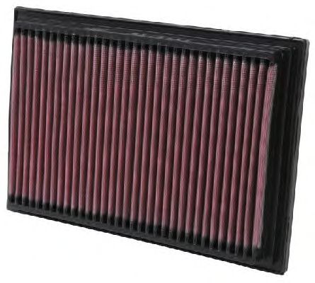 Воздушный фильтр K&N Filters 33-2182