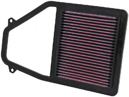 Воздушный фильтр K&N Filters 33-2192