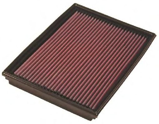 Воздушный фильтр K&N Filters 33-2212