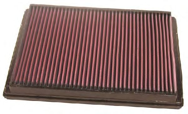 Воздушный фильтр K&N Filters 33-2213